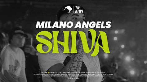 shiva milano angels.